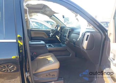 2017 GMC Sierra 1500 Denali z USA, uszkodzony, nr VIN 3GTU2PEJ9HG197179